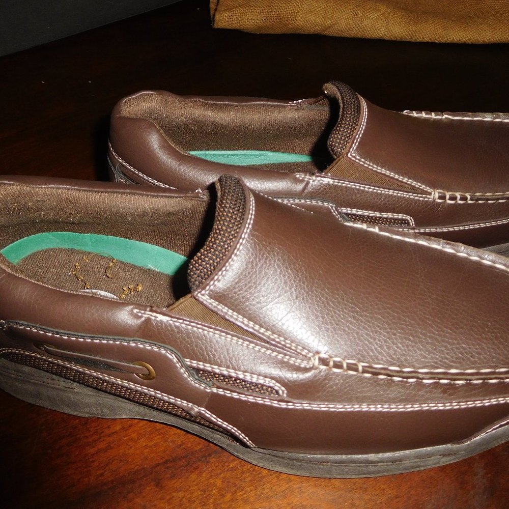 Dr Scholls Mens Loafers